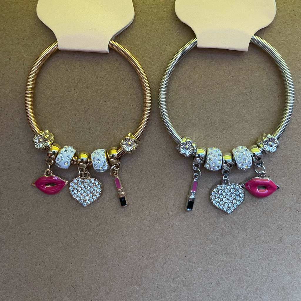Bracelets Bundle